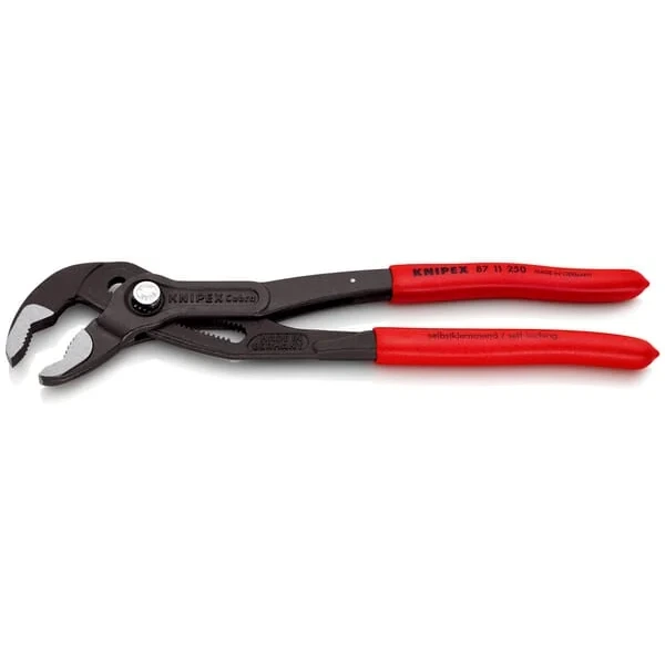 Knipex - TA8711250 - Universalkneifzange 250mm Knipex