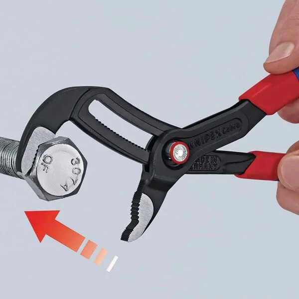 Knipex - TA8721300 - Cobra® Quick Set