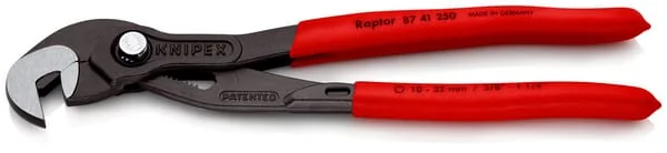 Knipex - TA8741250 - Schraubenschlüsselzange 250mm