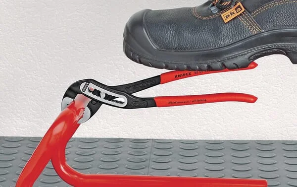 Knipex - TA8801250SB - Wasserpumpenzange 250 mm SB