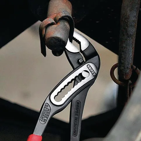 Knipex - TA8801250SB - Wasserpumpenzange 250 mm SB
