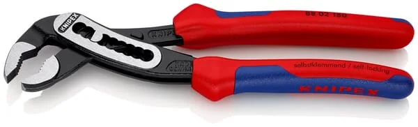 Knipex - TA8802180 - Alligator Wasserpumpenzange
