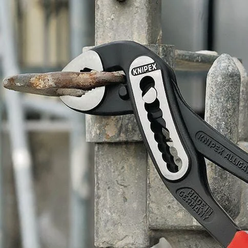 Knipex - TA8802180 - Alligator Wasserpumpenzange