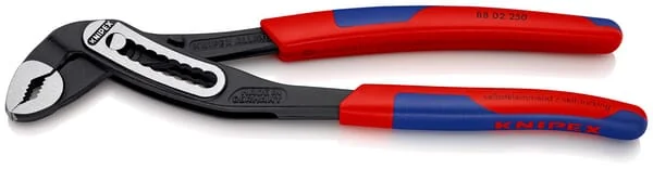 Knipex - TA8802250 - Wasserpumpenzange Alligator