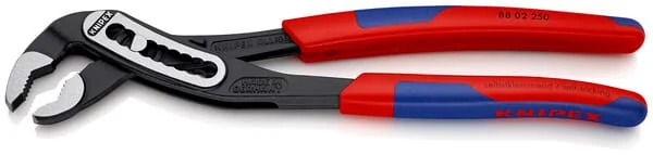 Knipex - TA8802250 - Wasserpumpenzange Alligator