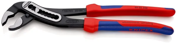 Knipex - TA8802300 - Wasserpumpenzange Alligator