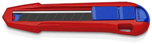 Knipex - TA9010165BK - Knipex Cutix®