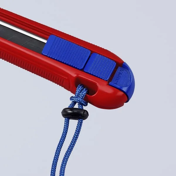 Knipex - TA9010165BK - Knipex Cutix®