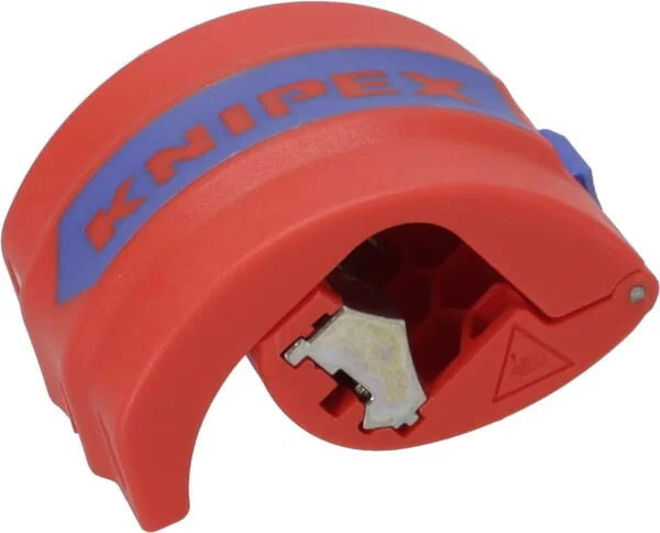 Knipex - TA902210BK - Schneider Für Kunststoffrohre Bix®
