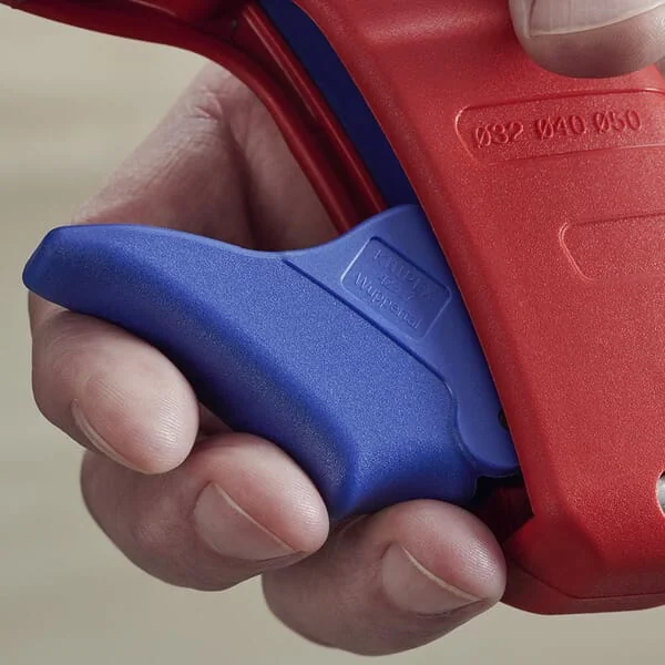 Knipex - TA902301BK - Rohrschneider DP50