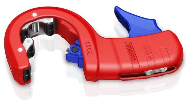 Knipex - TA902301BK - Rohrschneider DP50