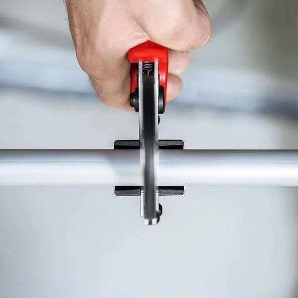 Knipex - TA902525 - Rohrschneider