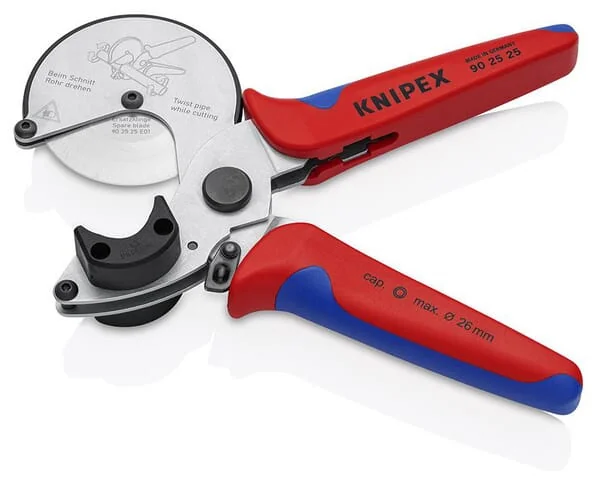 Knipex - TA902525 - Rohrschneider