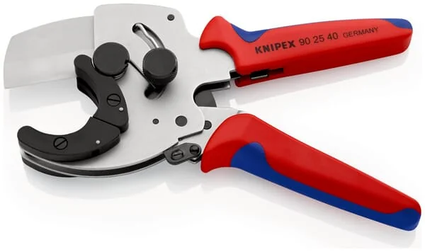 Knipex - TA902540 - Rohrschneider