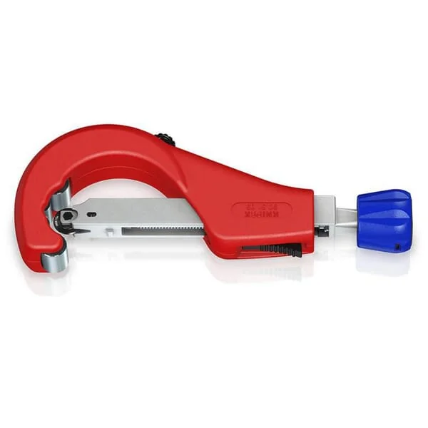Knipex - TA903103BK - Rohrschneider Tubix® XL