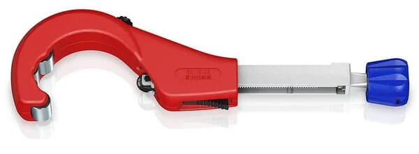 Knipex - TA903103BK - Rohrschneider Tubix® XL