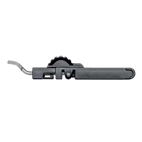 Knipex - TA903103E1 - Entgratwerkzeug Für Tubix® XL