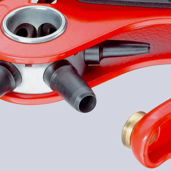 Knipex - TA9070220 - Kneifzangen Knipex