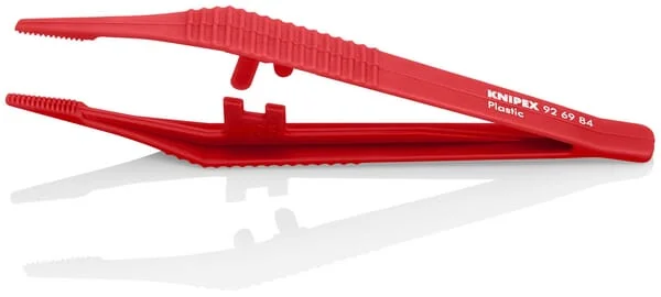 Knipex - TA926984 - Kunststoffpinzette