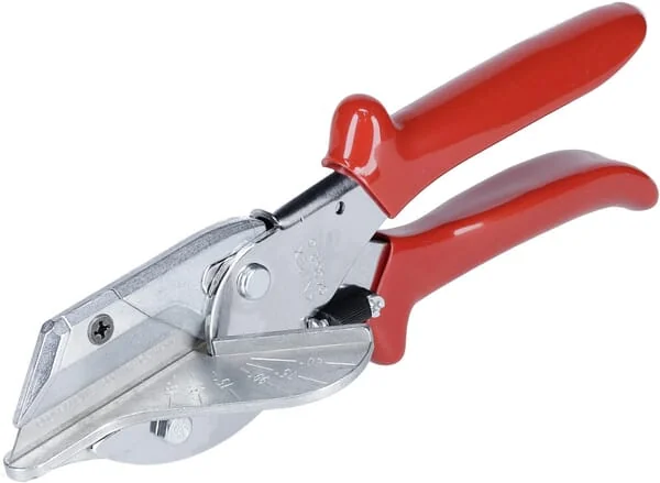 Knipex - TA9435215 - Winkelschere