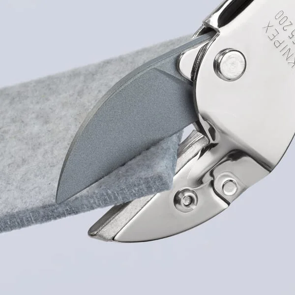 Knipex - TA9455200 - Ambossschere