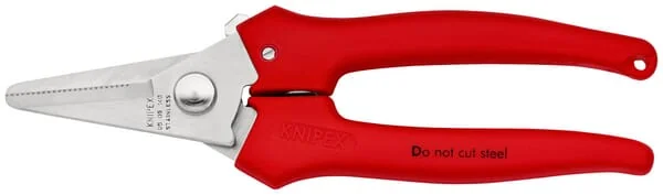 Knipex - TA9505140 - Universalschneider