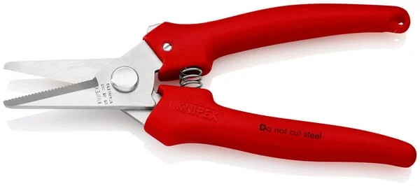 Knipex - TA9505140 - Universalschneider