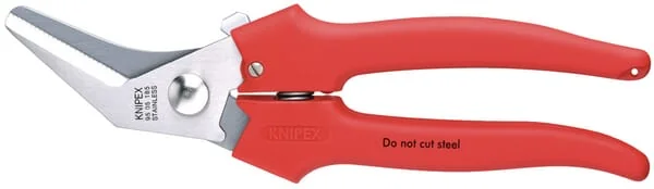 Knipex - TA9505185 - Universalschneider