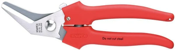 Knipex - TA9505185 - Universalschneider
