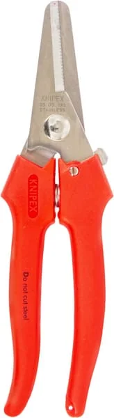 Knipex - TA9505190 - Kombinationszange