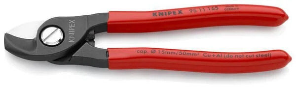 Knipex - TA9511165 - Kabelschneider