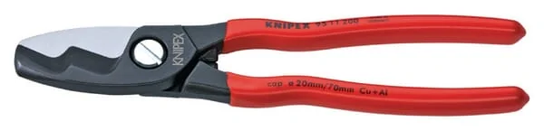 Knipex - TA9511200 - Kabelschneider