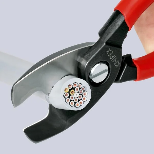 Knipex - TA9511200 - Kabelschneider