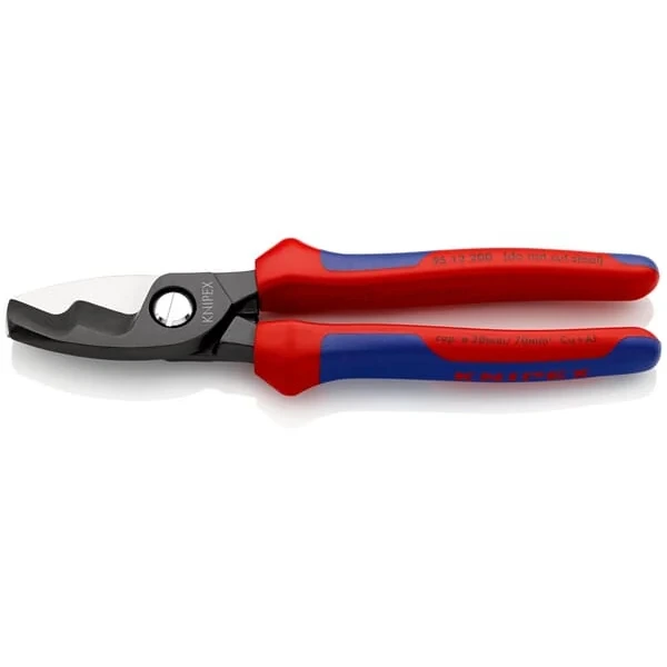 Knipex - TA9512200 - Kabelschneider