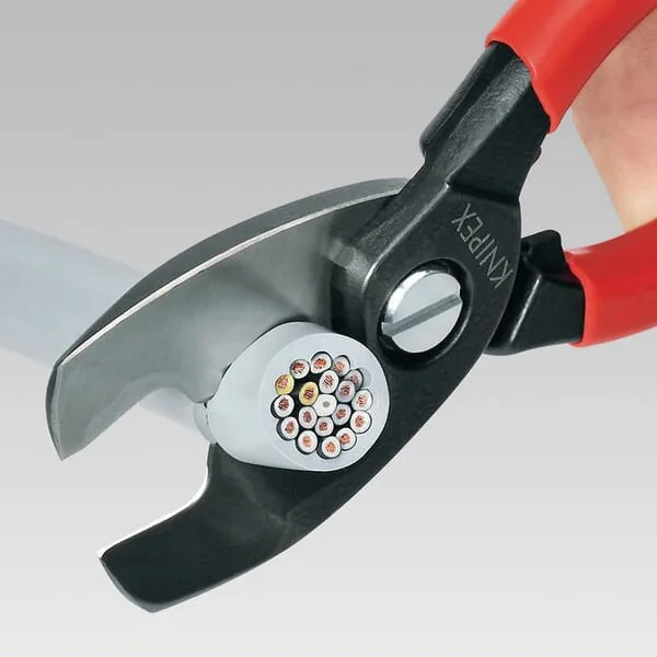 Knipex - TA9512200 - Kabelschneider