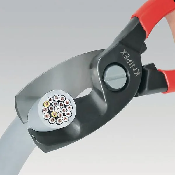 Knipex - TA9512200 - Kabelschneider
