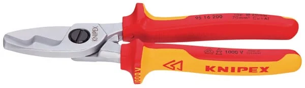 Knipex - TA9516200 - Kabelzangen