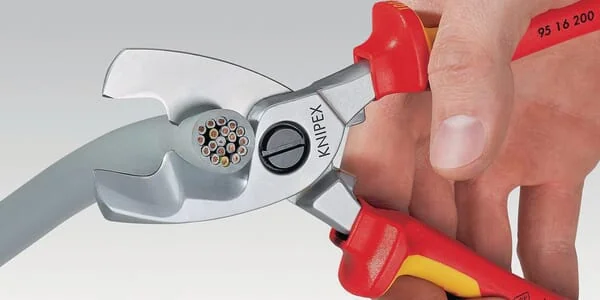 Knipex - TA9516200 - Kabelzangen