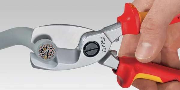 Knipex - TA9516200 - Kabelzangen