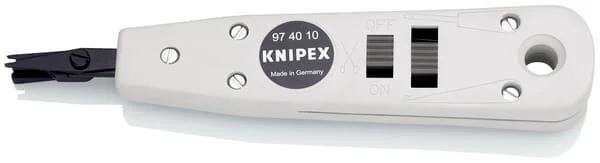 Knipex - TA974010 - Einsetzwerkzeug