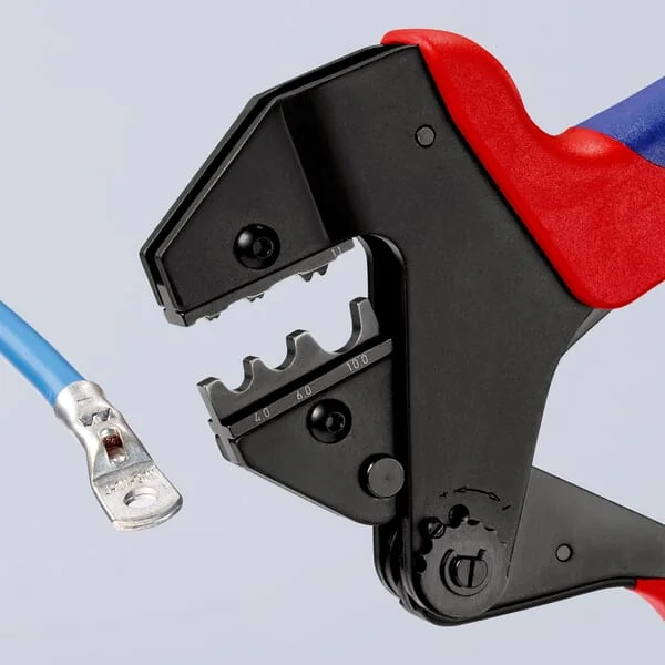Knipex - TA9743200 - Crimpsystemzange
