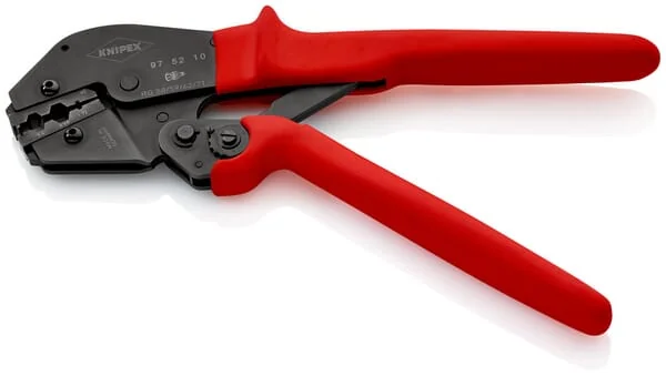 Knipex - TA975210 - Crimpzange Für Zweihandbedienung