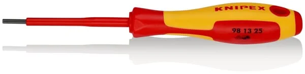 Knipex - TA981325 - Innensechskant-Schraubendreher