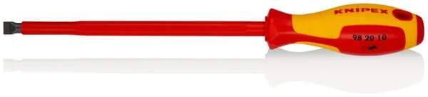 Knipex - TA982010 - Schraubendreher