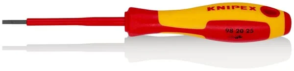 Knipex - TA982025 - Schraubendreher