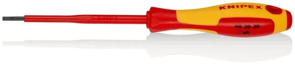Knipex - TA982030 - Schraubendreher