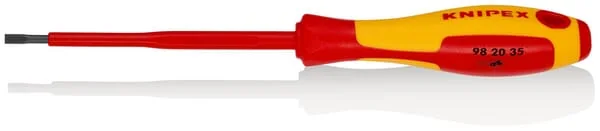 Knipex - TA982035 - Schraubendreher
