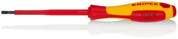 Knipex - TA982040 - Schraubendreher