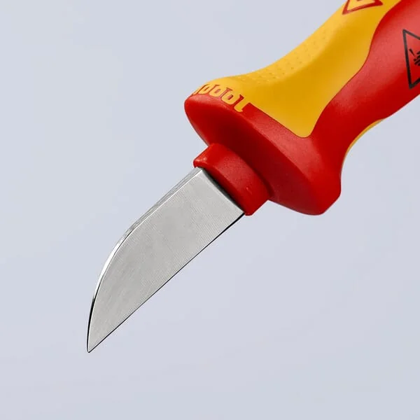 Knipex - TA9852 - Kabelmesser