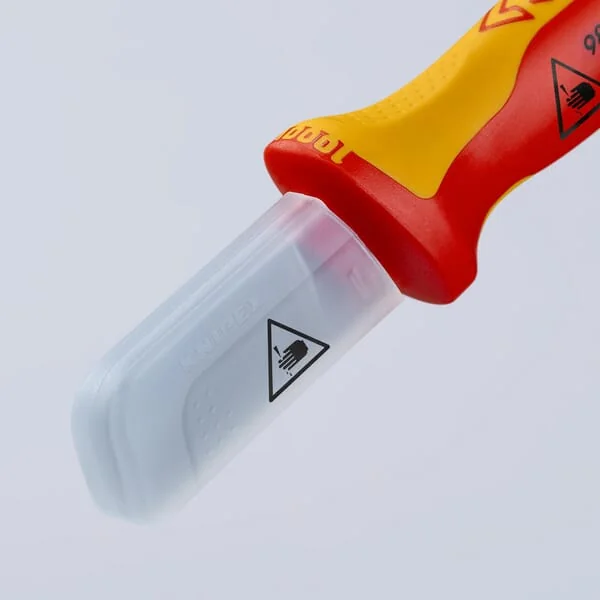 Knipex - TA9852 - Kabelmesser